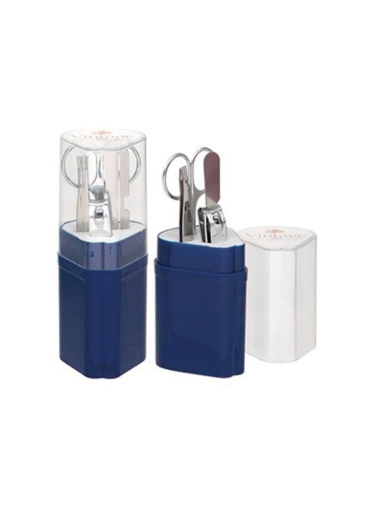 Body Collection Kit Vintage Manicure Set
