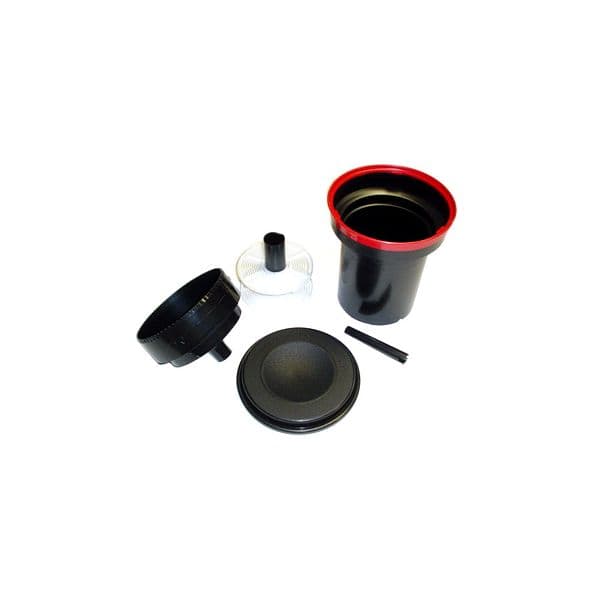 Paterson Tanque Universal para 2 filmes 135 ou 1 filme 120