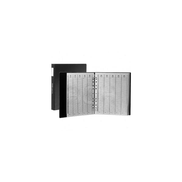 Paterson Portfolio de Negativos para 120mm Ptp612