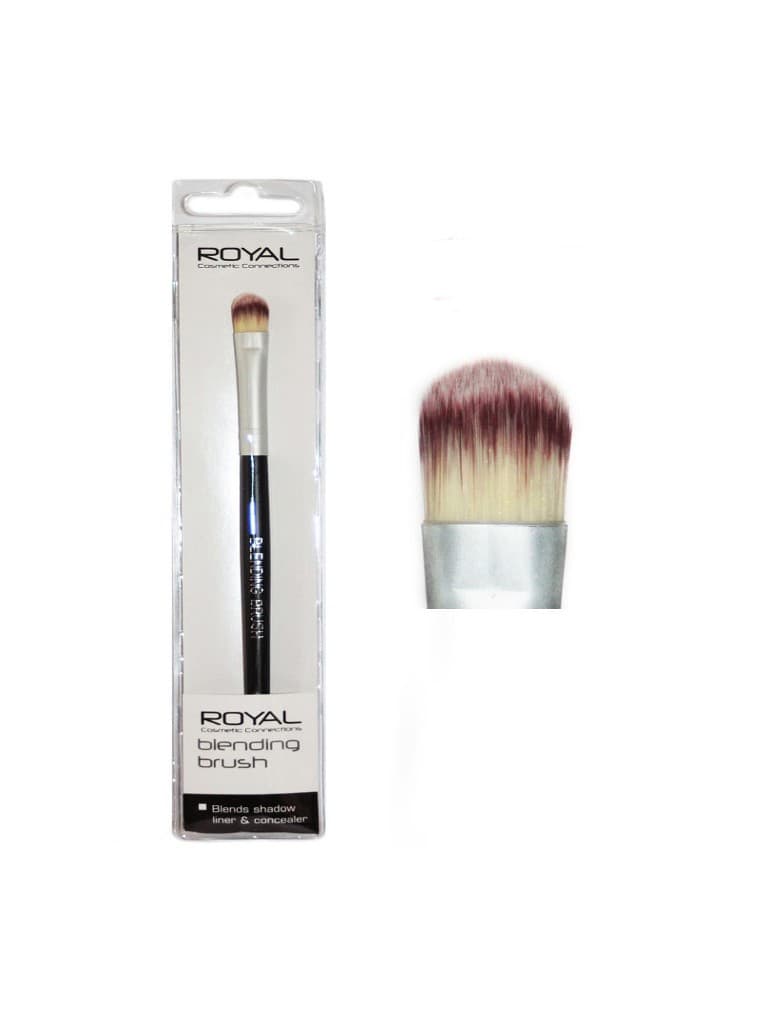 Royal Blending Brush (Pincel Sombra)
