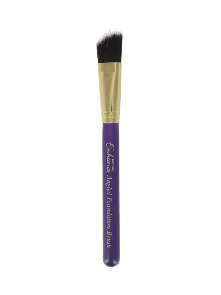 Royal Angled Foundation Brush