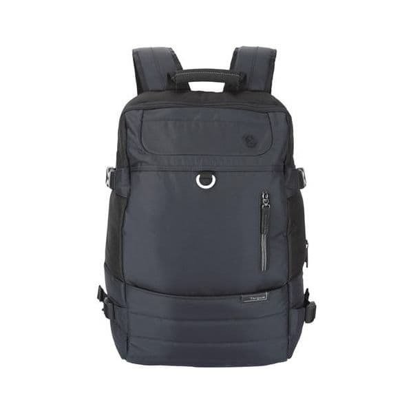 Targus Mochila Rolling Preta 15.4 Pol - TSB700EU
