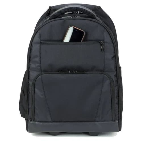 Targus Mochila Rolling Preta 15.4 Pol - TSB700EU