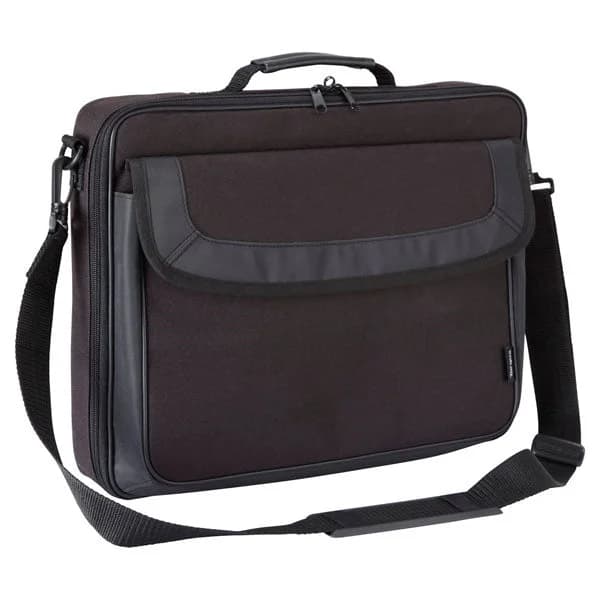 DELL Classic 39,6 cm (15.6″) Pasta Preto