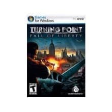 Turning Point: Fall of Liberty PC
