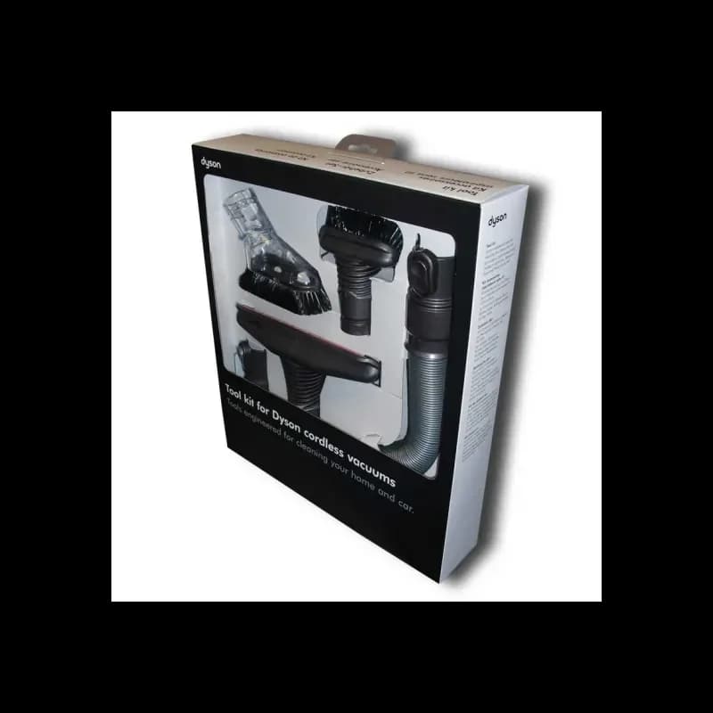 Dyson Conjunto de Acessórios DC16 - A202001
