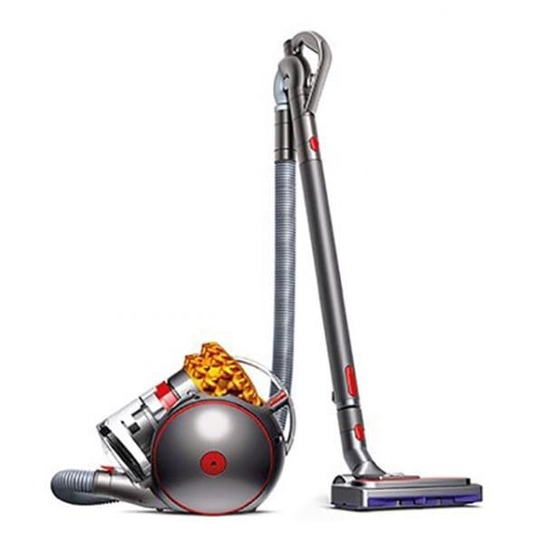 Aspirador Dyson Cinetic Big Ball Multifloor 2