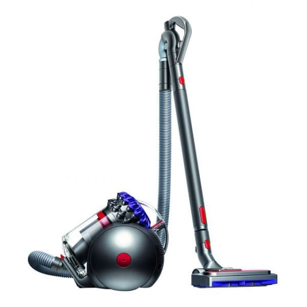 Aspirador Dyson Big Ball Parquet 2