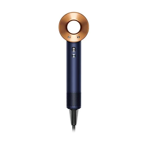 Dyson Secador de Cabelo Supersonic Azul Prussia/ Cobre
