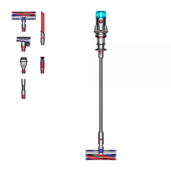 Aspirador Vertical Dyson V12 Origem 0.35L 60min de Autonomia