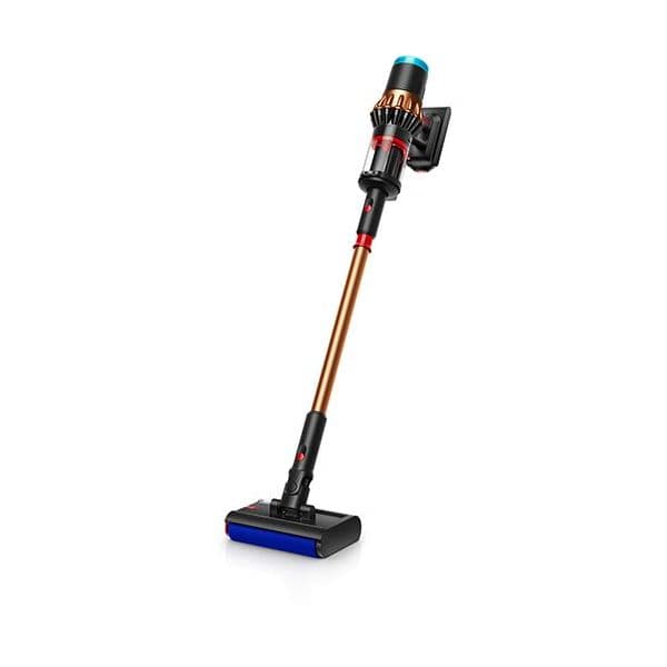 Aspirador Vertical Dyson V16 Piston Animal Submarine 1.3L 70 Minutos de Autonomia