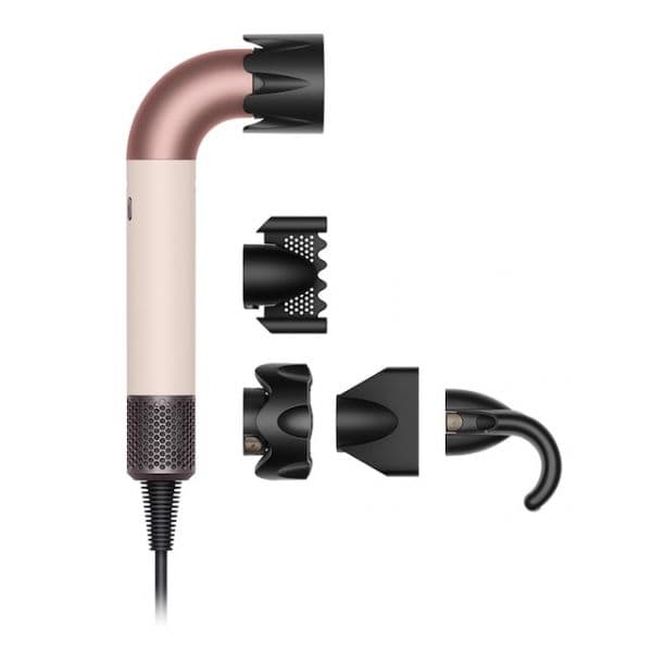 Dyson Secador de Cabelo Supersonic R (HD17)