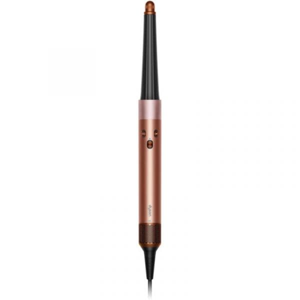 Dyson Modelador Cabelo Airwrap i.d. HS08 T1/T2 Amber Silk