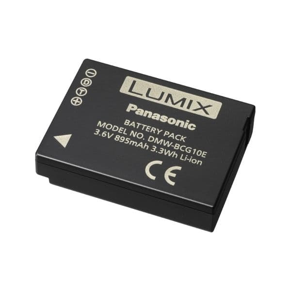 Panasonic DMW-BCG10