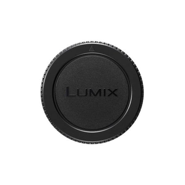 Panasonic DMW-BDC1 GU Camera Body Cap G-Serie - DMW-BDC1GU