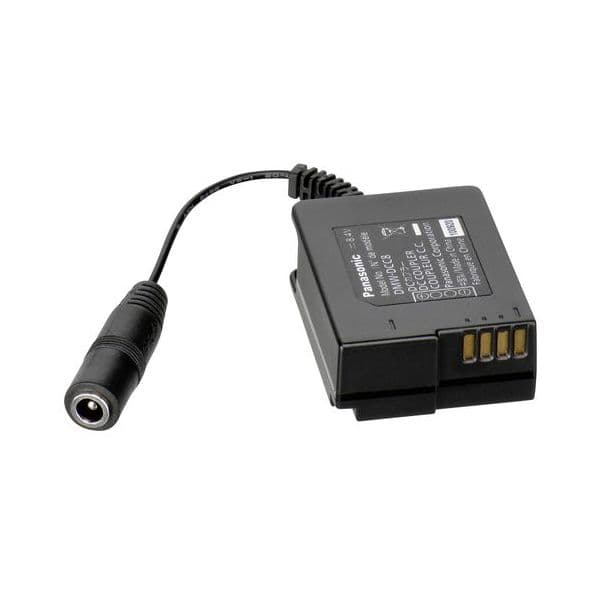 Panasonic DMW-DCC8GU9