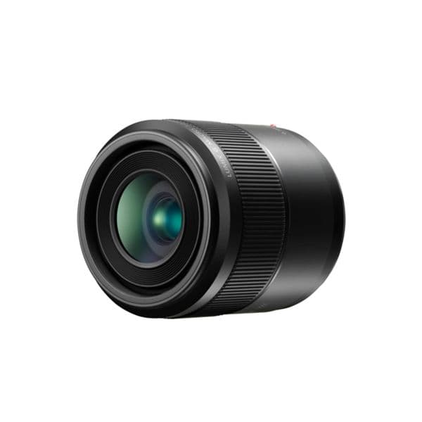 Objetiva Panasonic 30mm f/2.8 Macro ASPH/Mega OIS Micro 4/3 Black