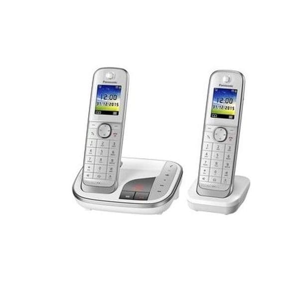 Panasonic KX-TGJ322GW