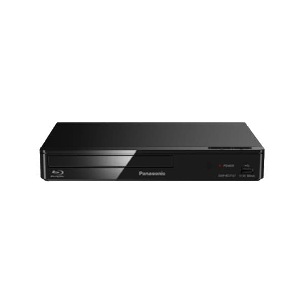 Panasonic DMP-BD84EG-K