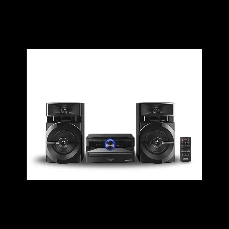 Panasonic SC-UX100E-K