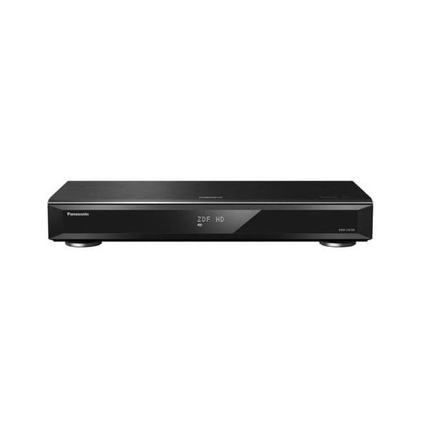 Panasonic DMR-UBC90EGK Black
