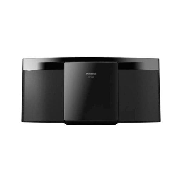 Panasonic SC-HC200E-K