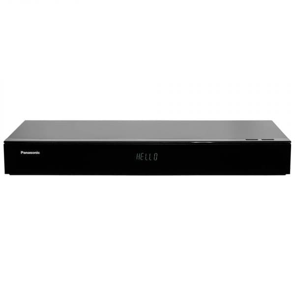 Panasonic DMR-UBC70EGK Black