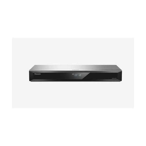 Panasonic DMR-UBC70EGS Silver
