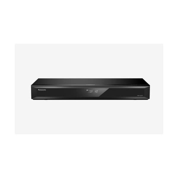 Panasonic DMR-UBS70EGK Black