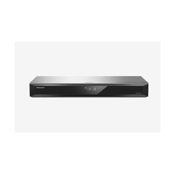 Panasonic DMR-UBS70EGS Silver
