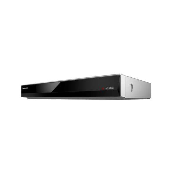 Panasonic DP-UB424EGS Silver