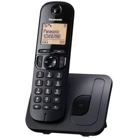 Panasonic KX-TGC210SPB