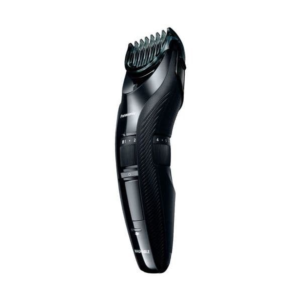 Panasonic Maquina Cortar Cabelo ER-GC53-K503 Black - Wet & Dry