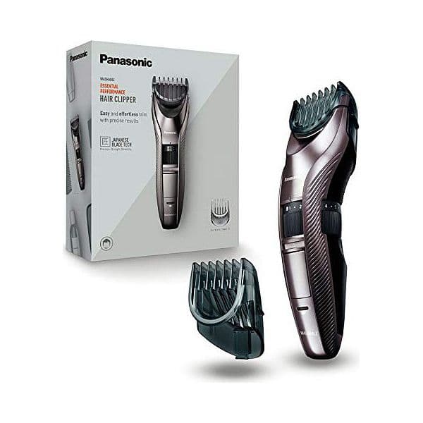 Panasonic Aparador de Barba EER-GC63-H503 - 0,5-20 mm