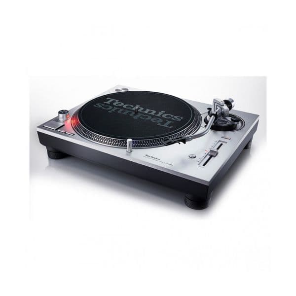 Gira-Discos Technics SL 1200 MK7