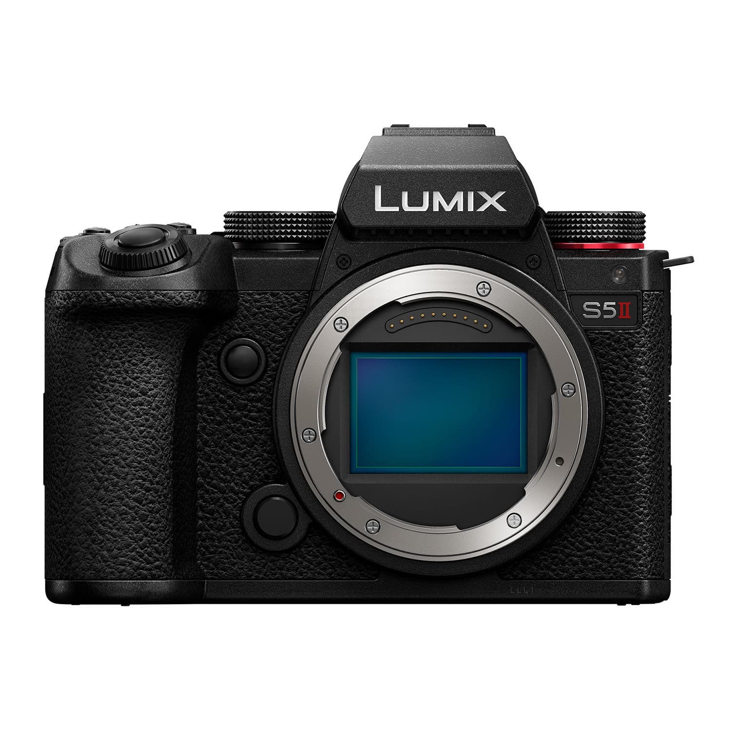Panasonic Lumix DC-S5 Mark II Corpo