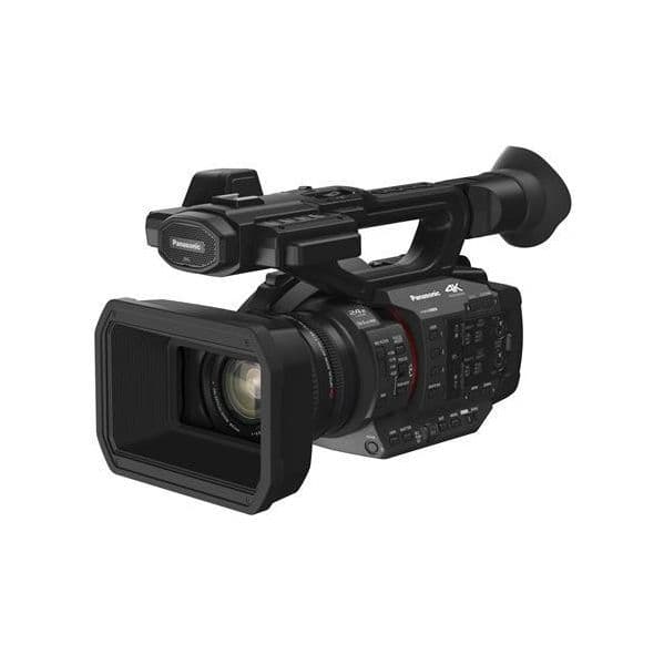 Panasonic HC-X2E - PANASONICHCX2E