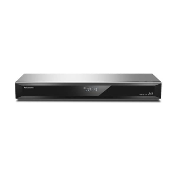Panasonic DMR-BCT765AG Silver