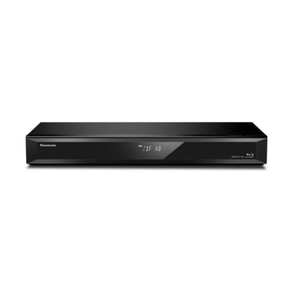 Panasonic DMR-BST760AG Black
