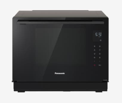MICRO-ONDAS PANASONIC NNCS88LBEPG PRETO