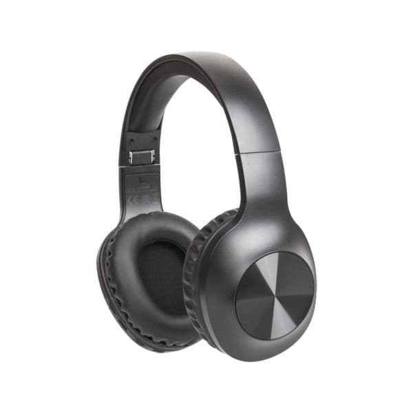 Panasonic RB-HX220B Auscultadores Ergonómicos sem Fios Pretos