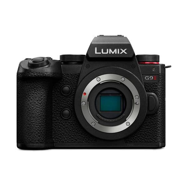 Panasonic Lumix G9 II - DC-G9M2E