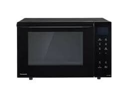 Microondas Panasonic NNDF38PBEPG 23L com Grill