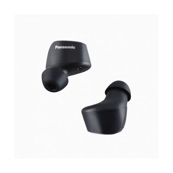 Panasonic RZ-B120WDE-K Bluetooth Controlo Tátil Preto