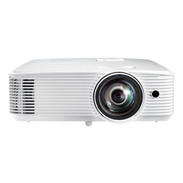 Panasonic PT-VMZ7STEJ LCD Laser Kurzdistanzbeamer 7000 Lumen