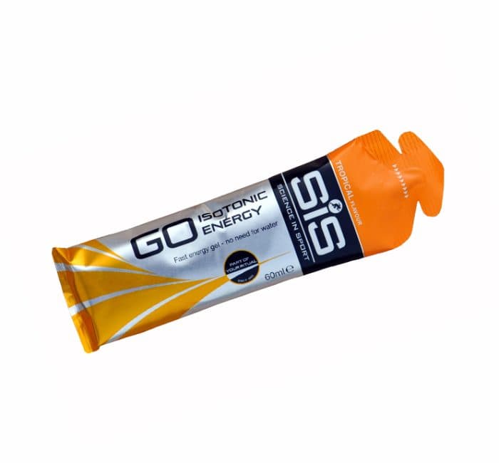 Science in Sport - Gel Isotonic Energy