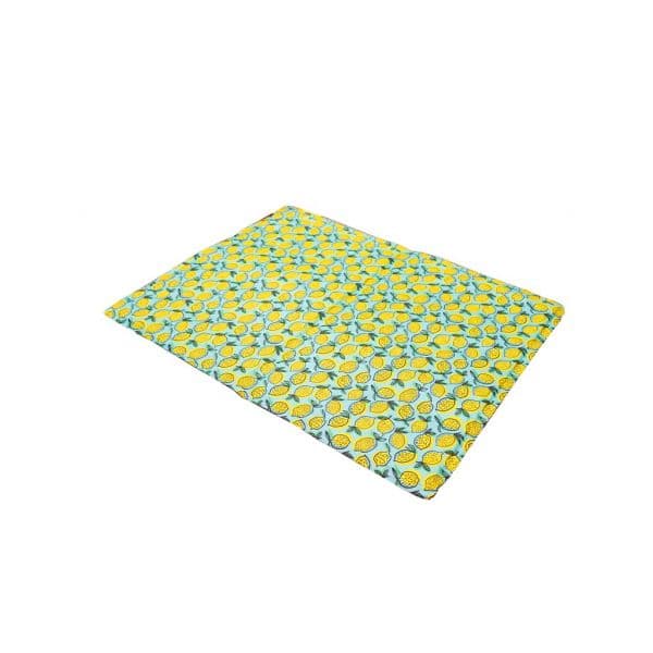 Rosewood Tapete refrescante Lemon (65x60cm)