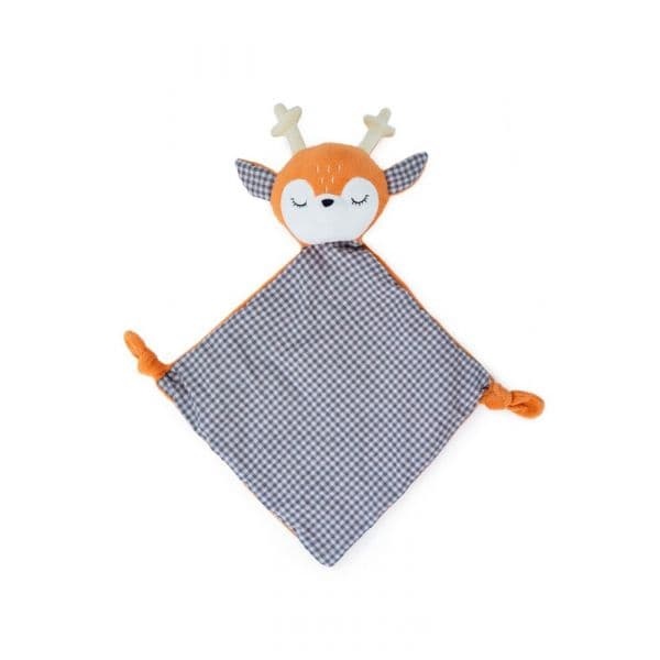 Rosewood Brinquedo de Natal para Cão Ronny Reindeer