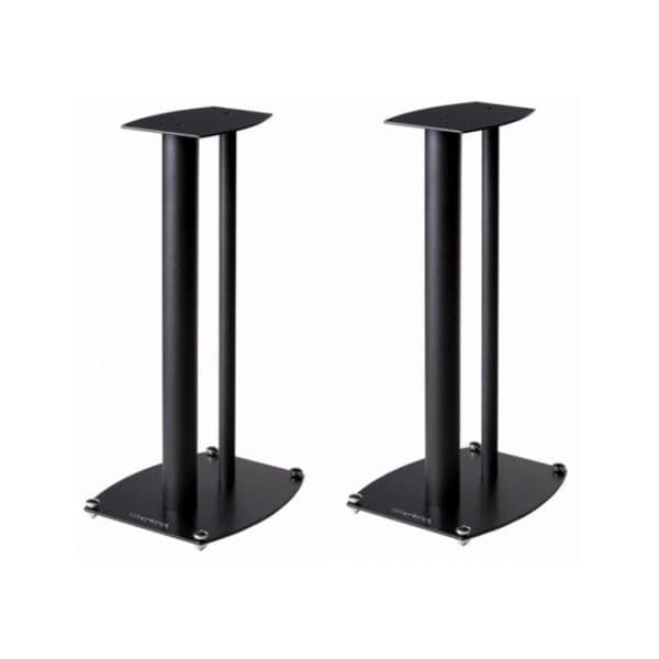Wharfedale Suportes de Colunas ST1 Black