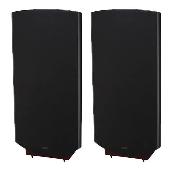 Quad Colunas Painel Elewctrostatico ESL 2912